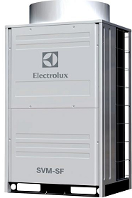 Мультизональная VRF система Electrolux, наружный блок